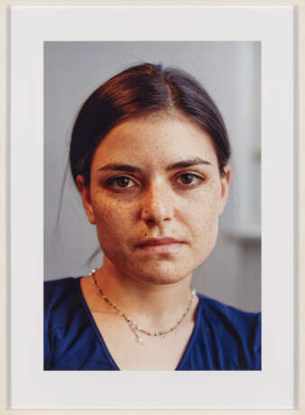 Nan Goldin. Siobhan in the Hotel St. Germain Paris - photo 2