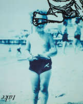 Collier Schorr. Ohne Titel (Take)