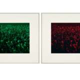 Andreas Gursky. Connect I & II - фото 1