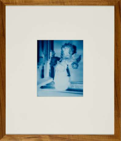 Thomas Ruff. neg#stil_08 - photo 2