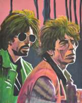 Mick und Al Mick und Al