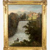 Classicistic artist early 19th Century - photo 1