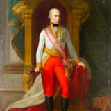 Johann Baptist Lampi the Younger (1775– 1837) - photo 2
