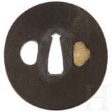 Tsuba, Japan, 18. Jhdt. - Foto 2