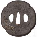 Tsuba, Japan, 18. Jhdt. - photo 2