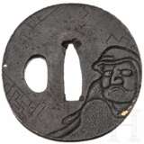 Tsuba, Japan, 18. Jhdt. - photo 1