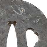 Tsuba, Japan, Edo-Periode - photo 3