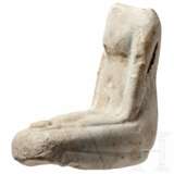 Skulptur, Ägypten, Spätzeit, 7. - 4. Jhdt. v. Chr. - Foto 2