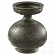Salbgefäß aus Bronze, griechisch, 4. Jhdt. v. Chr. - Auktionspreise