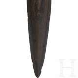 Griffangelschwert aus Bronze, Urnenfelderzeit (Stufe Hallstatt A), Westeuropa, 11. - 10. Jhdt. v. Chr. - photo 5