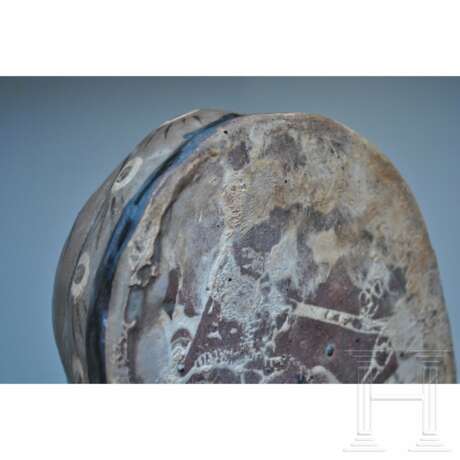 Cizhou-Ware-Tigerkissen, China, 19./20. Jhdt. - photo 9