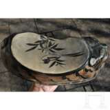 Cizhou-Ware-Tigerkissen, China, 19./20. Jhdt. - Foto 18