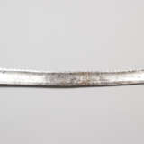 An European bowed sword - photo 1