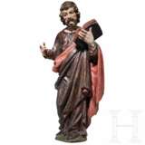 Apostelfigur, deutsch, um 1700 - фото 1