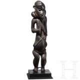 Drei Figuren der Yombe/Pende, Kongo - Foto 3