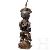 Große Fetischfigur der Songye, Kongo - Foto 3