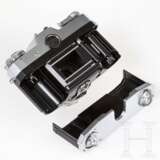Zeiss Ikon Contaflex Super B, 50 mm, 35 mm, 85 mm - Foto 11