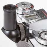 Zeiss Icon Contaflex S Set 35 mm, 85 mm, 135 mm - Foto 5