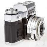 Zeiss Icon Contaflex S Set 35 mm, 85 mm, 135 mm - Foto 10