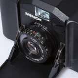 Kamera Minox 35 GL, Blitz FC35 - photo 3