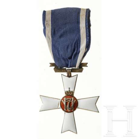 Freiheitskreuz König Haakons VII., um 1945 - Foto 1