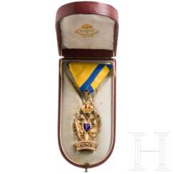 Orden der Eisernen Krone 3. Klasse