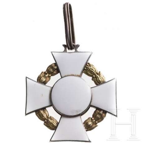 Militärverdienstkreuz 2. Klasse mit Kriegsdekoration - photo 3