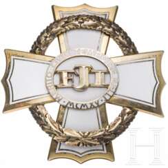 Kriegskreuz für Zivilverdienste - Kreuz der 2. Klasse