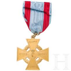 Großherzogtum Hessen - Militär-Verdienstkreuz 1870/71
