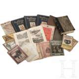 Sammlung patriotischer Literatur zum Ersten Weltkrieg - фото 1