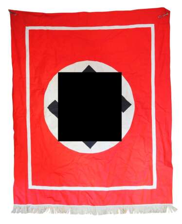Swastika Podiums-Behang - 98 x 122 cm. - photo 1