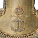 Epaulette für Seefähnriche, Seekadetten oder Seeaspiranten der k.u.k. Kriegsmarine, um 1910 - photo 3