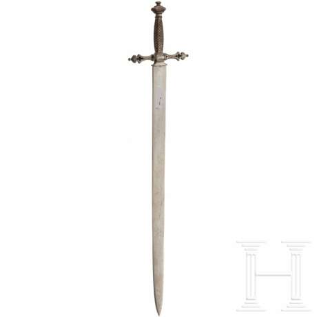 Schwert der Akademischen Legion, um 1848 - photo 1