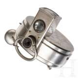 Spionagekamera "Ticka" (Taschenuhrkamera), um 1910 - Foto 2