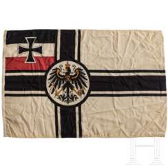 Kaiserliche Reichskriegsflagge