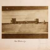 Vier seltene Fotos aus der Zeit des Hererokrieges, um 1904 - photo 2