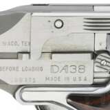 American Derringer Mod. DA 38 - Foto 3