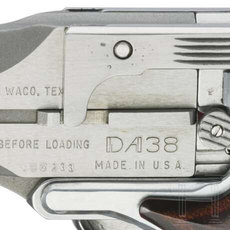 American Derringer Mod. DA 38 - photo 3