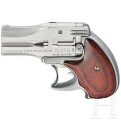 American Derringer Mod. DA 38