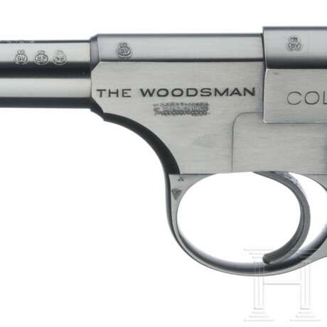 Colt, Mod. The Woodsman - photo 3