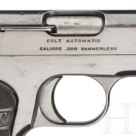 Colt, Mod. 1908 - photo 4