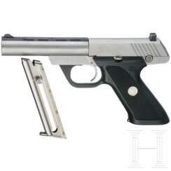 Colt 22, stainless