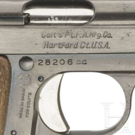 Colt Mod. Junior - photo 5