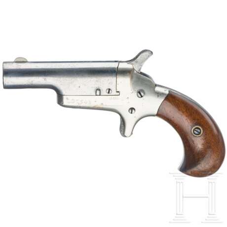 Colt Third Model Derringer .41 RF - photo 1