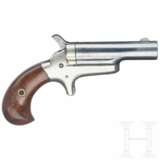 Colt Third Model Derringer .41 RF - photo 2