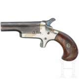 Colt Third Model Derringer - фото 1