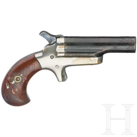 Colt Third Model Derringer - photo 2
