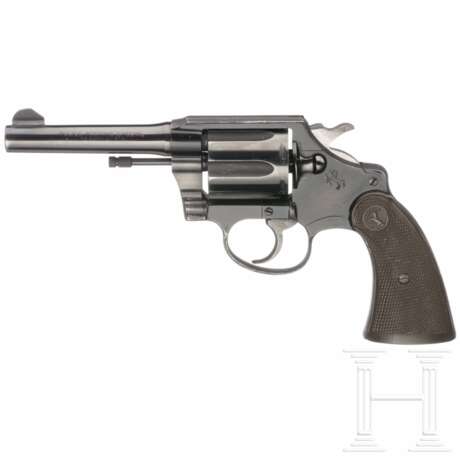 Colt Mod. Police Positive Special Lightweight - photo 1