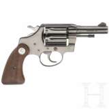 Colt Mod. Detective Special - photo 2