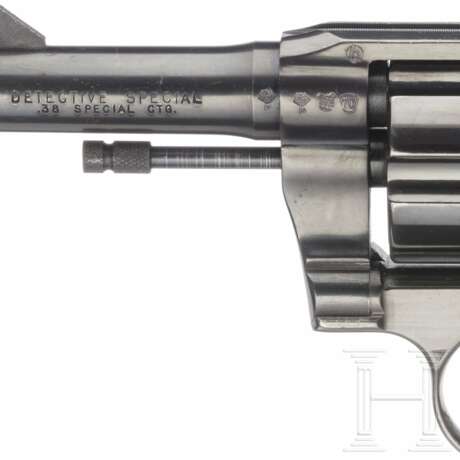 Colt Mod. Detective Special - photo 3